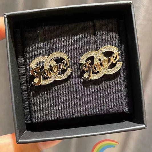 New Fashion Classic Earrings PD10061639