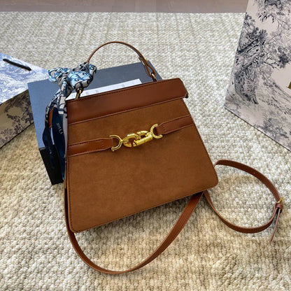 New Fashion Versatile Handbag 1024030422