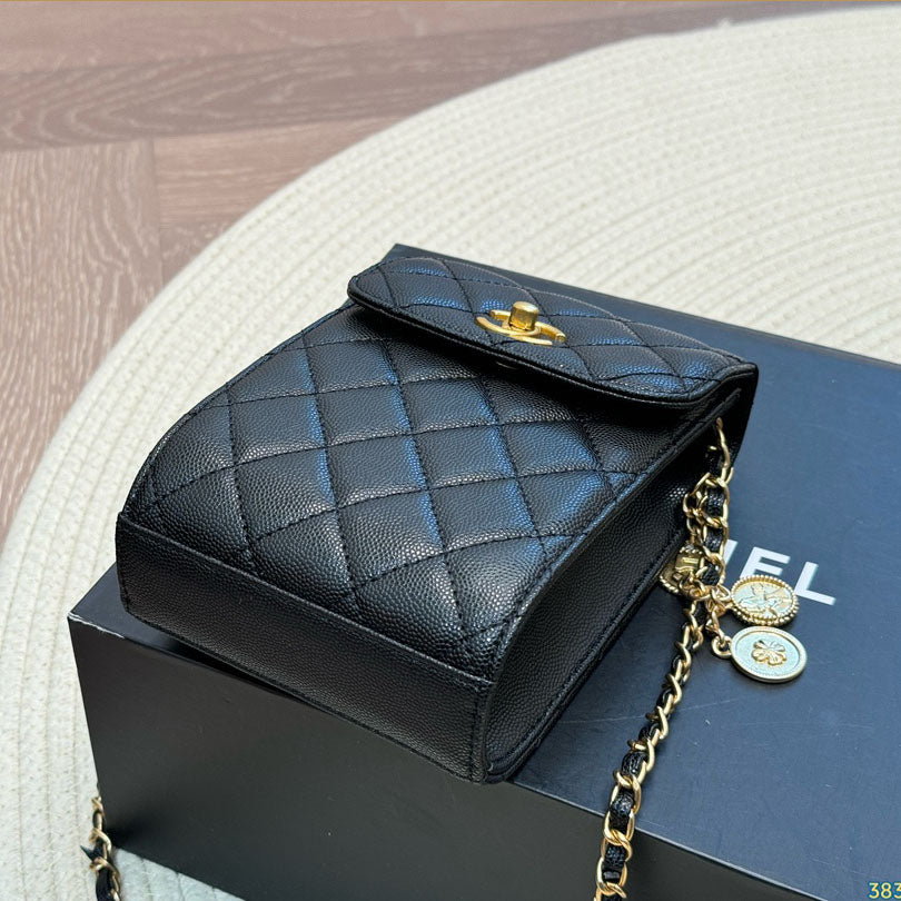 CH 24 New Fashion Shoulder Bag fb0424091029