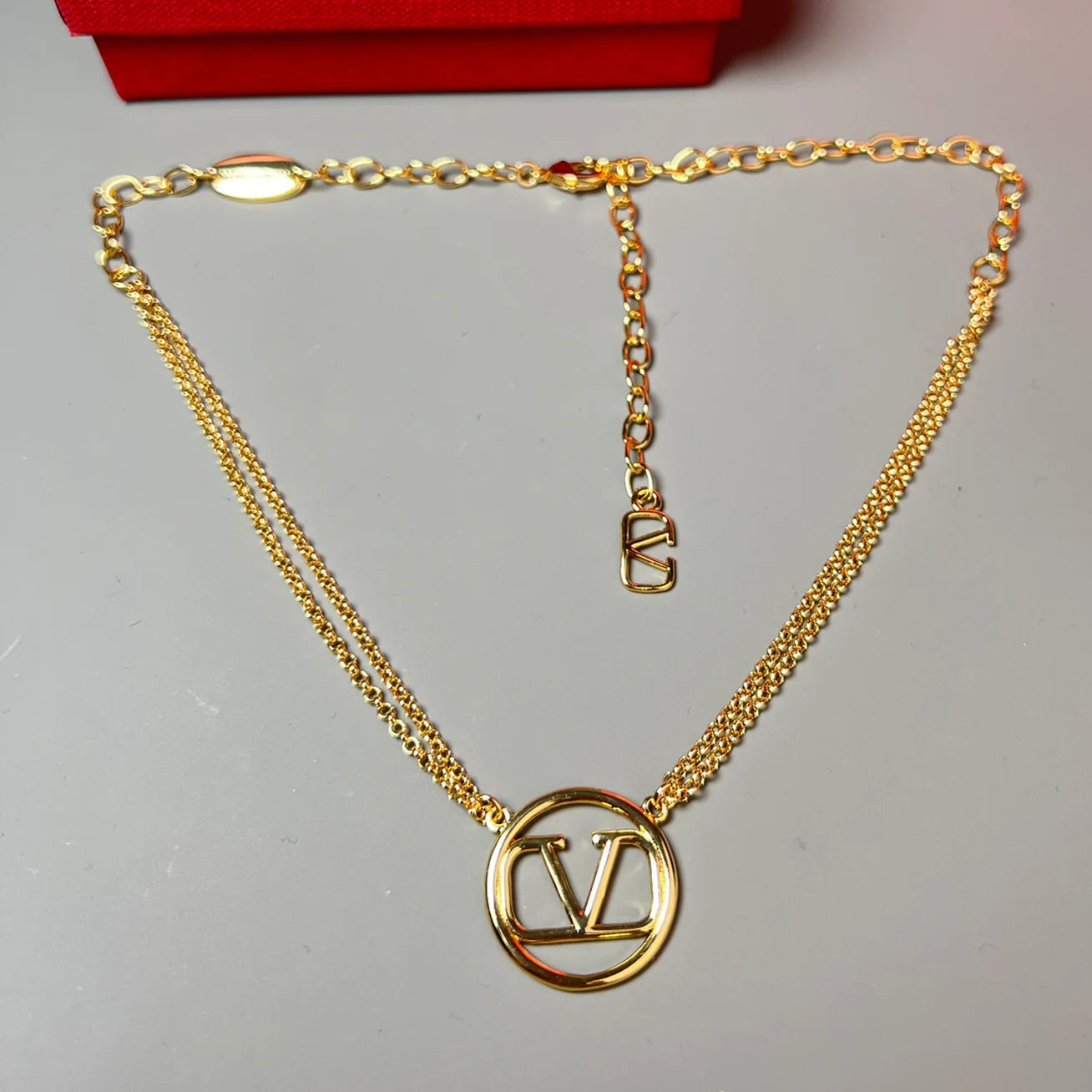 New fashionable necklace 1025062603