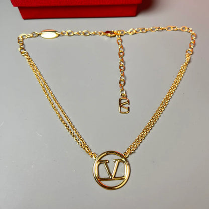 New fashionable necklace 1025062603