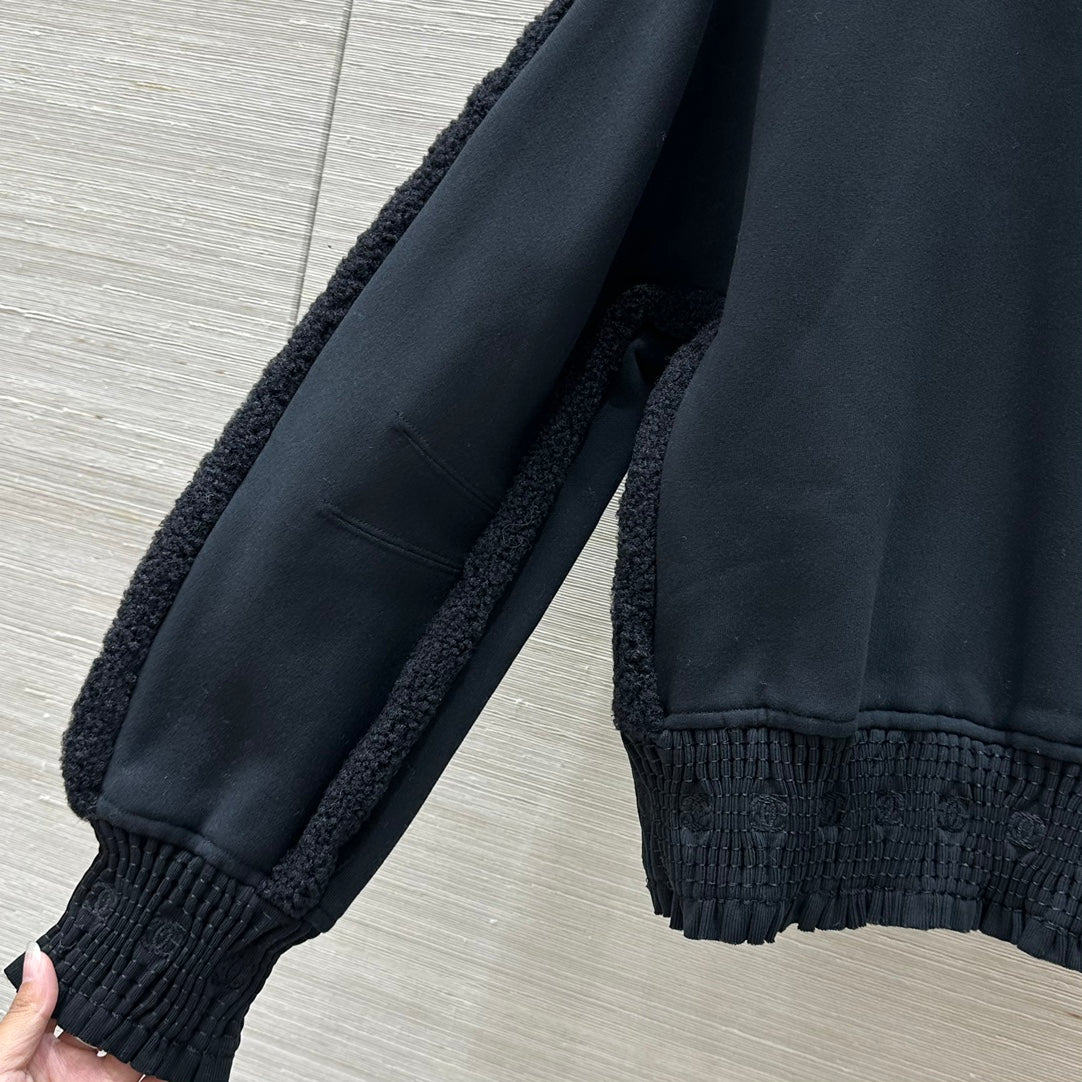 CNL Fashion Waist Sweater 0724110508