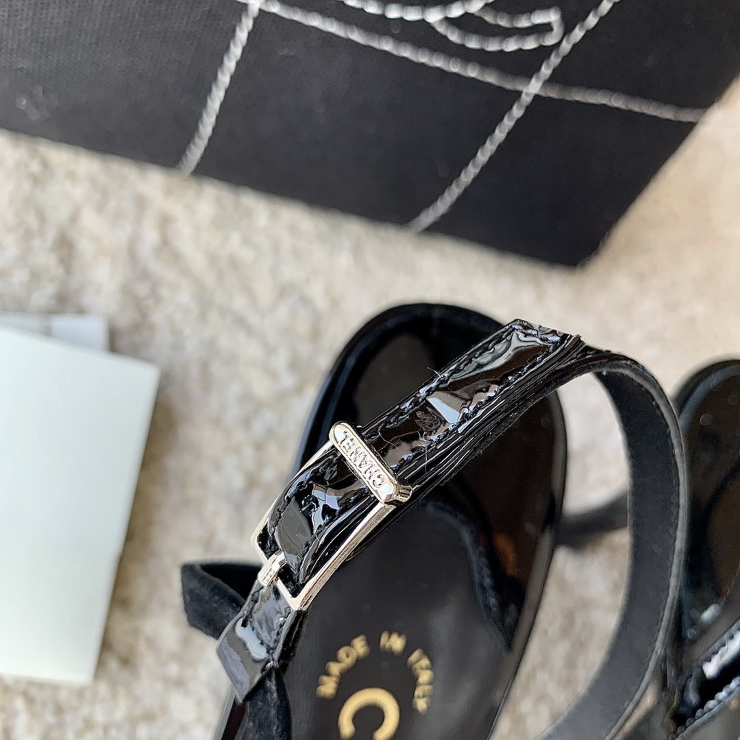 Fashionable High Heels 08231208LCJ09