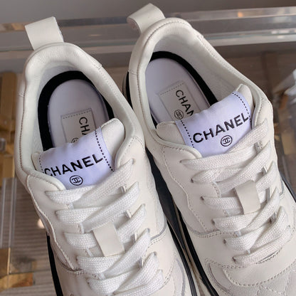 CNL Classic versatile rhombus sneakers 1824061007