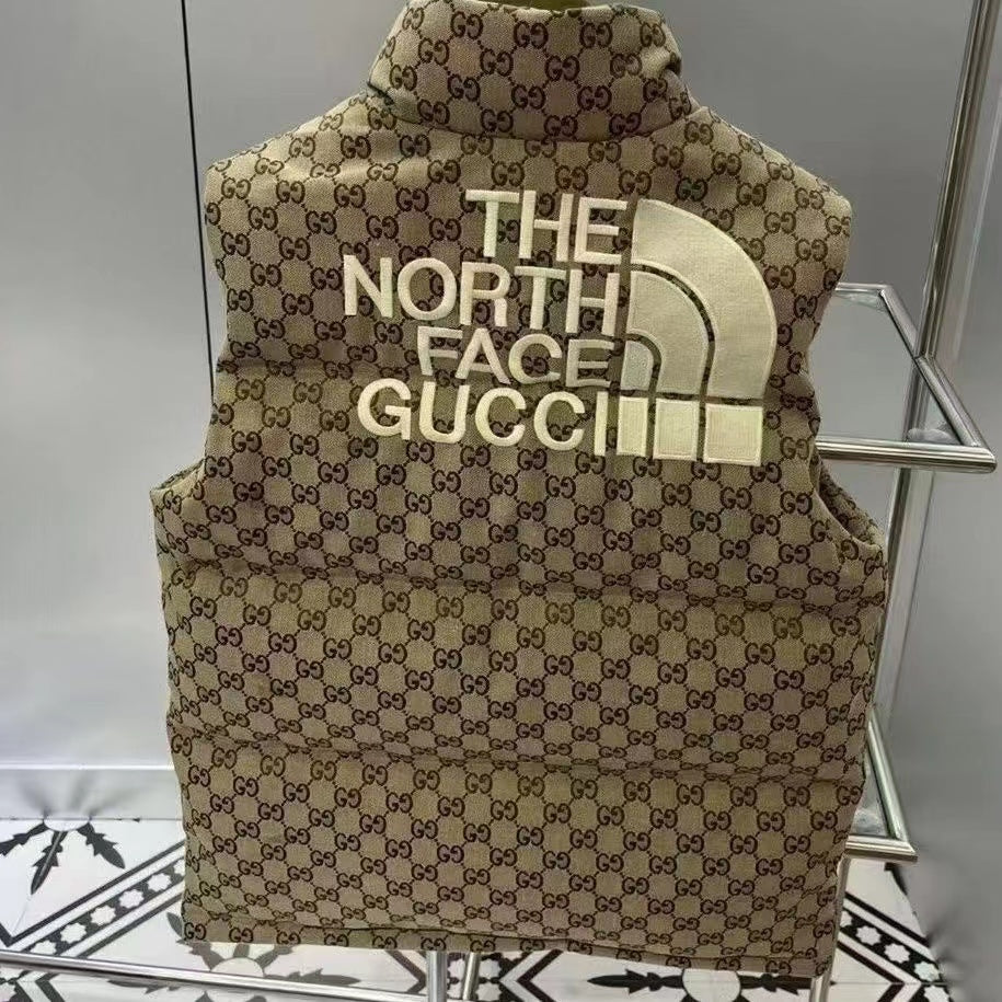 New Suit Jacket Fashion Men's Suit Vest Jacket