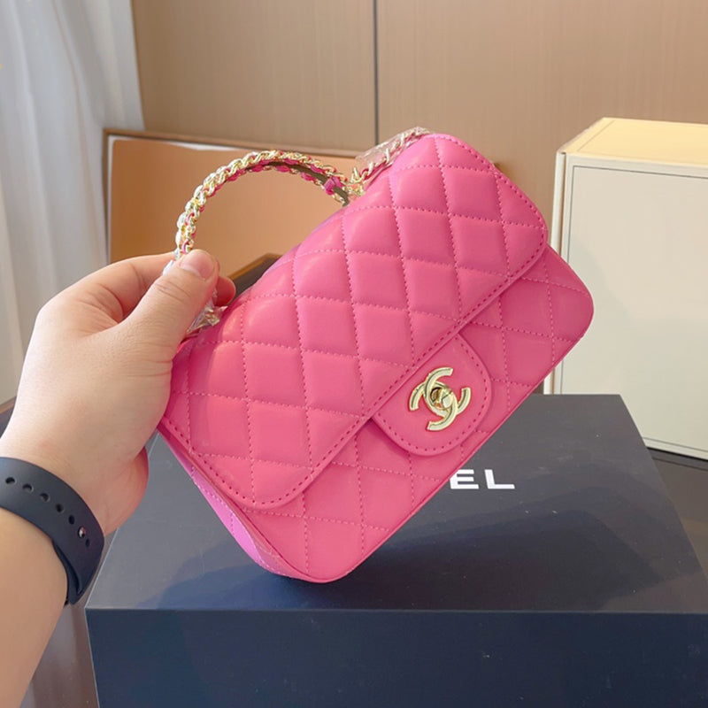 Fashion new handbag KL1023071816