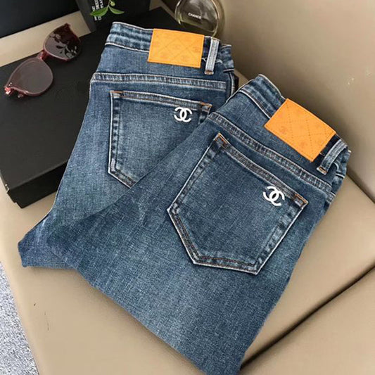 New Fashion Women's Jeans PT1023101822
