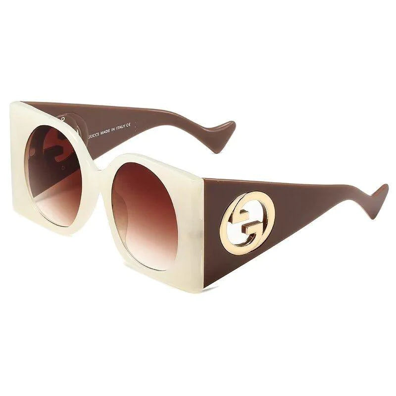 New Fashion Vintage Sunglasses 1024032020