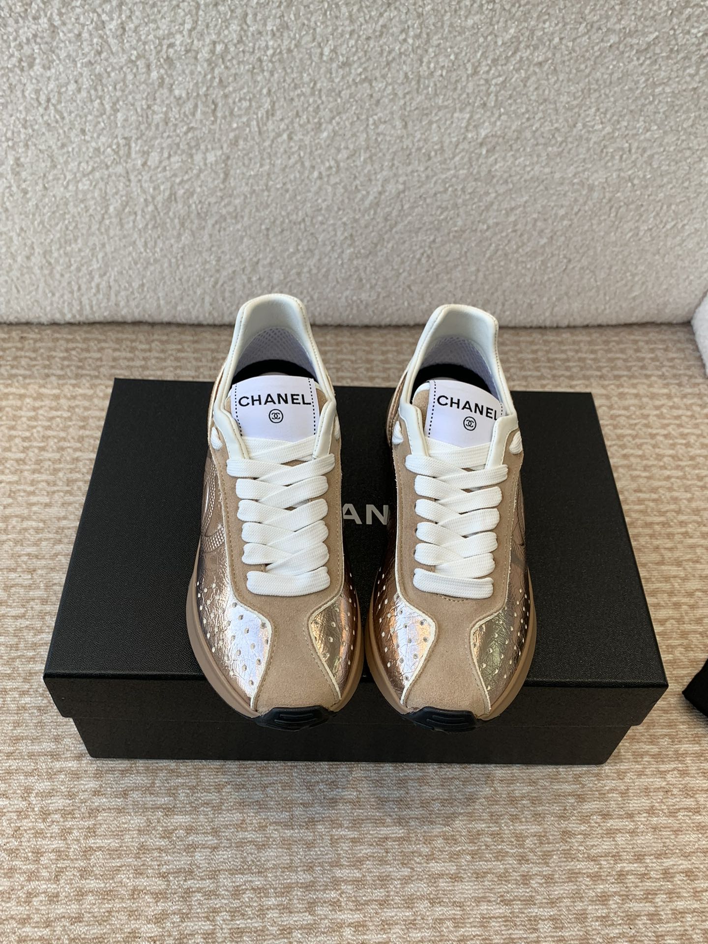 CNL25ss new soft-soled sports shoes 0724112703