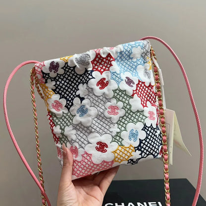 New fashion and versatile classic crossbody bag 1024051104