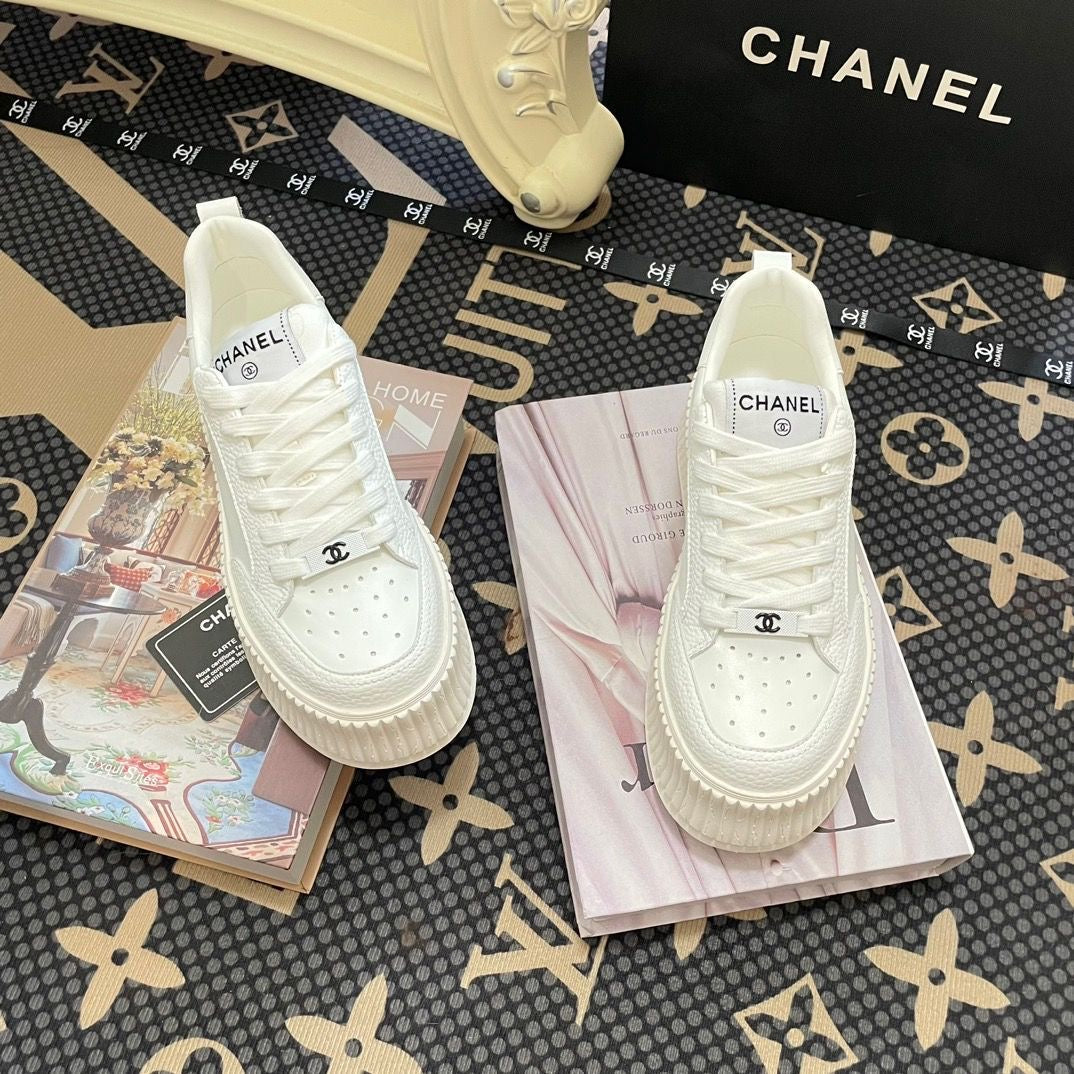 CH 24S New Thick-soled Versatile Sports Shoes fb0424090504