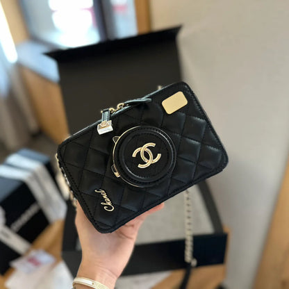 New Fashion Versatile Handbag 1024042723