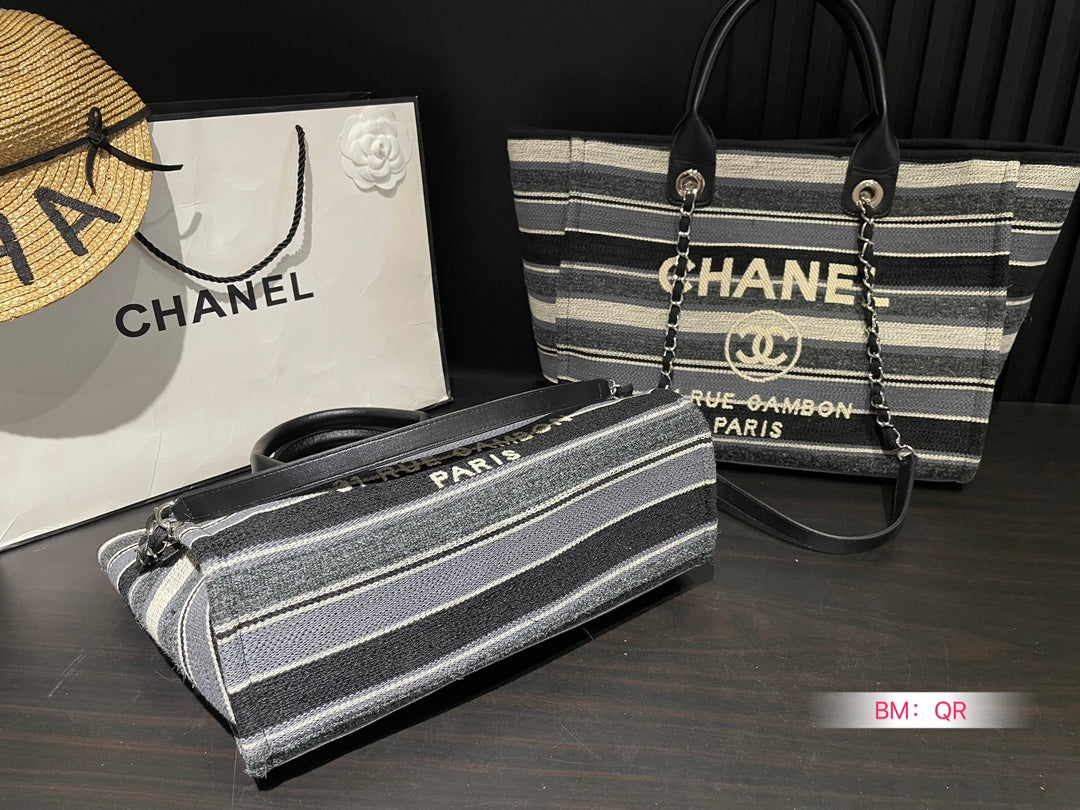 Fashion beach bag shopping bag 0724040902