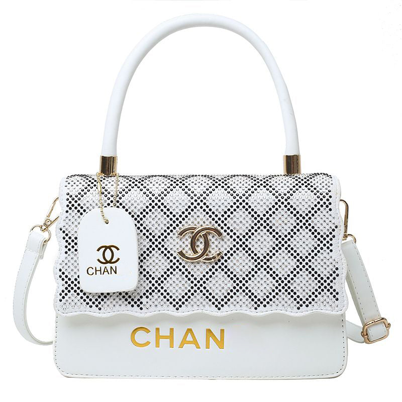 Fashion trend small square bag PD10052608