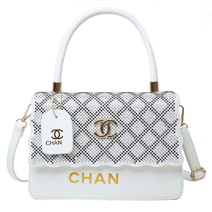 Fashion trend small square bag PD10052608