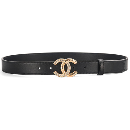Belt Classic Leather belts PF10050903