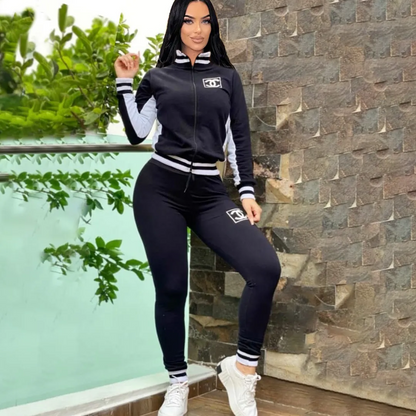 Women Limited Edition Sports Premium Track Suits 900240812005