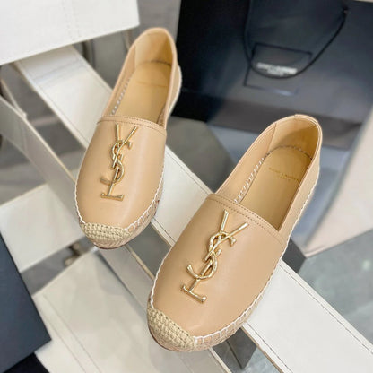 New fashion and versatile flat fisherman shoes 1024011813