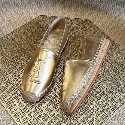 New fashion and versatile flat fisherman shoes 1024011814