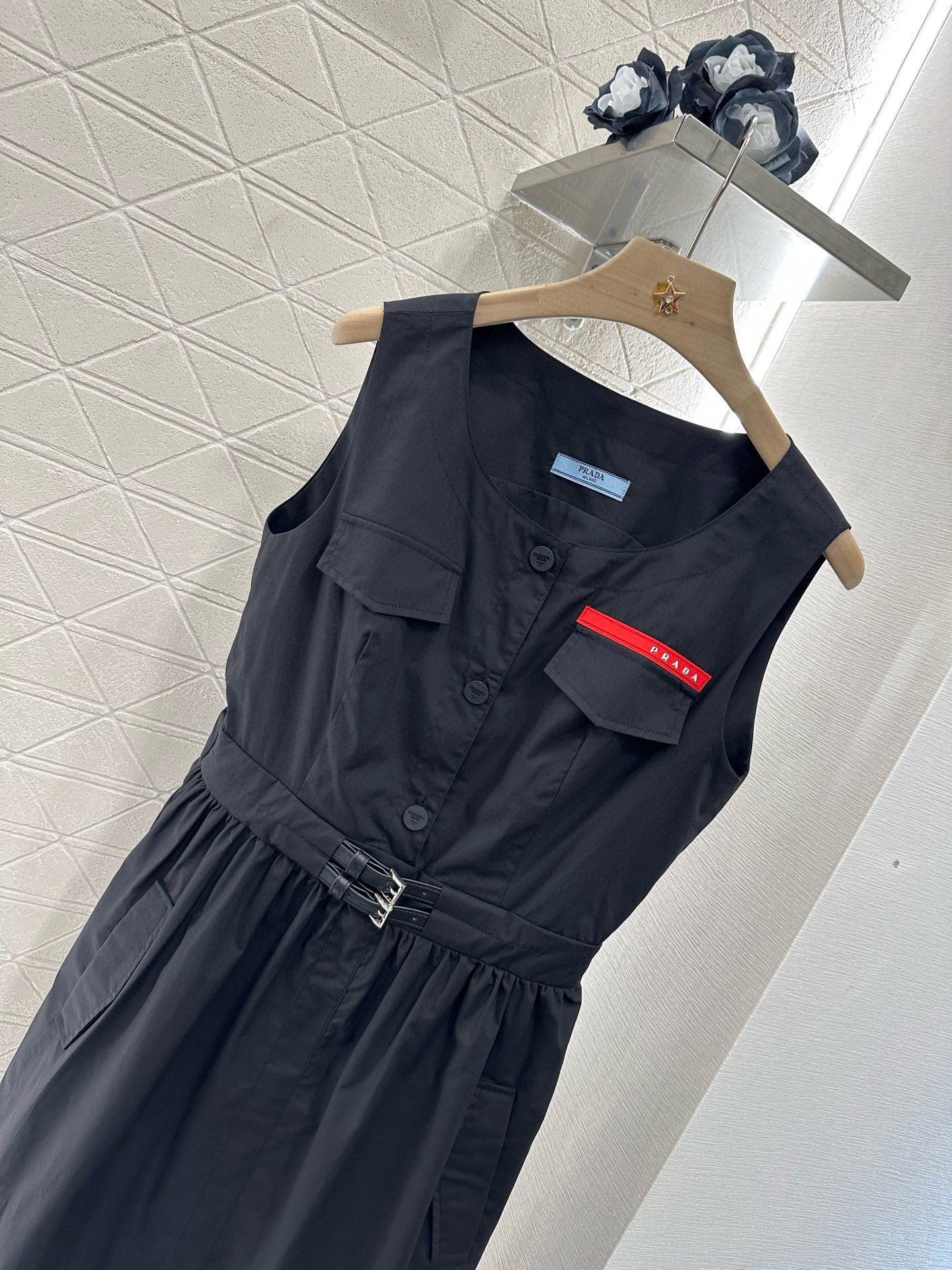 PRD Fashion Dress 0725061621