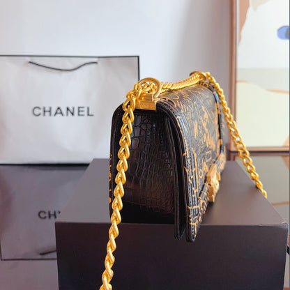 CHL New Fashion Shoulder Bag XC24092510