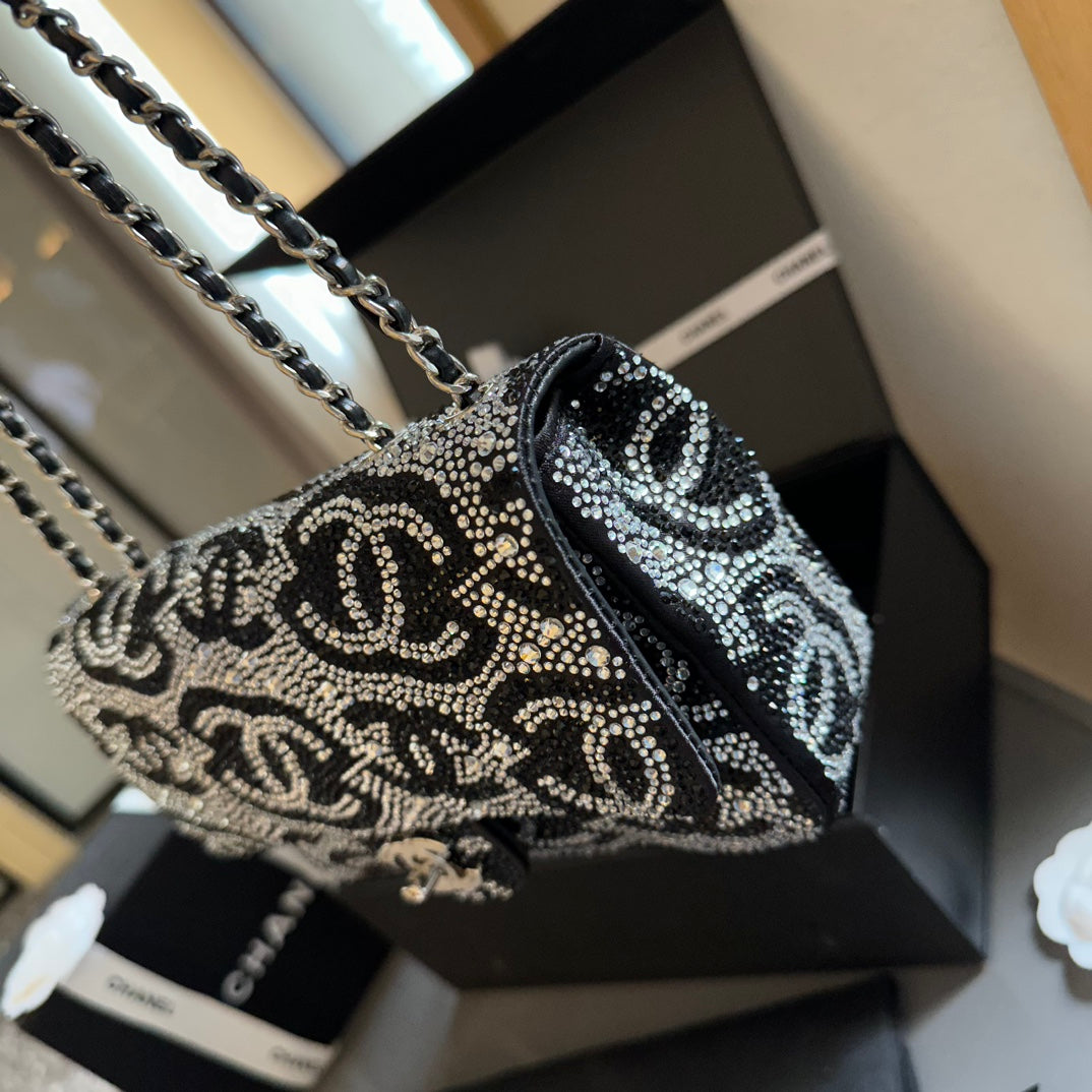 CH New cf full diamond chain fb0424090609