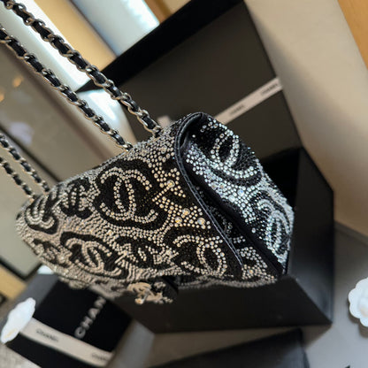 CH New cf full diamond chain fb0424090609