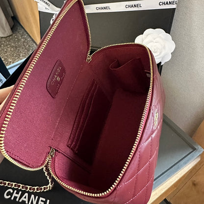 CH Classic Fashion Shoulder Bag Clutch fb0424090601