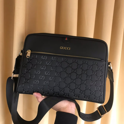 GG fashion single-shoulder crossbody bag 0725061816