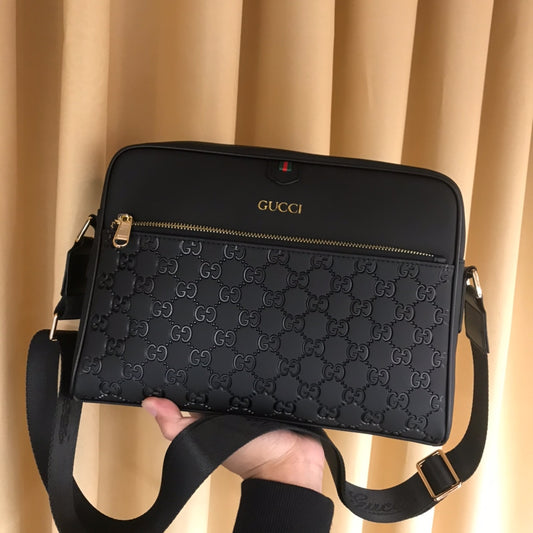 GG fashion single-shoulder crossbody bag 0725061816