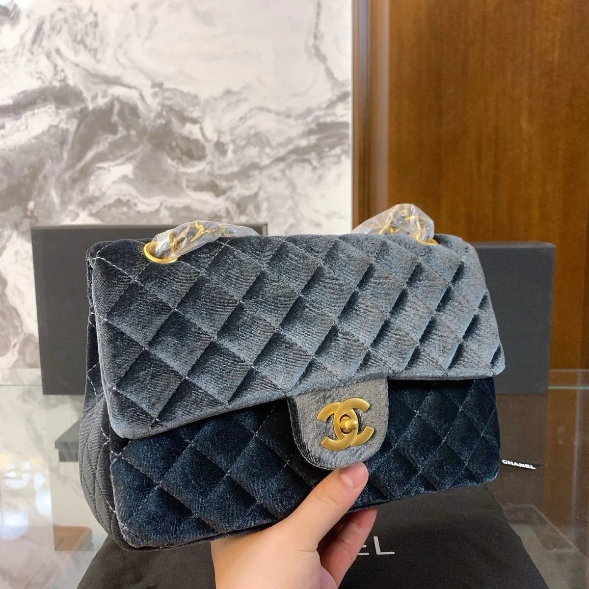 New Fashion C Logo Women's BagsPD05202422711