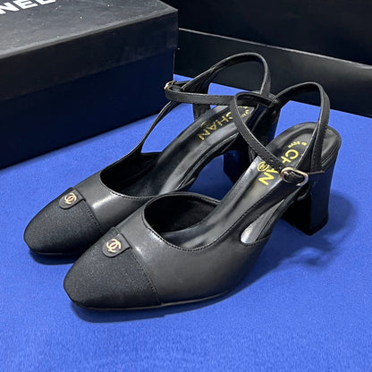 New Fashion Vintage Mary Jane Sandals XJ10062702