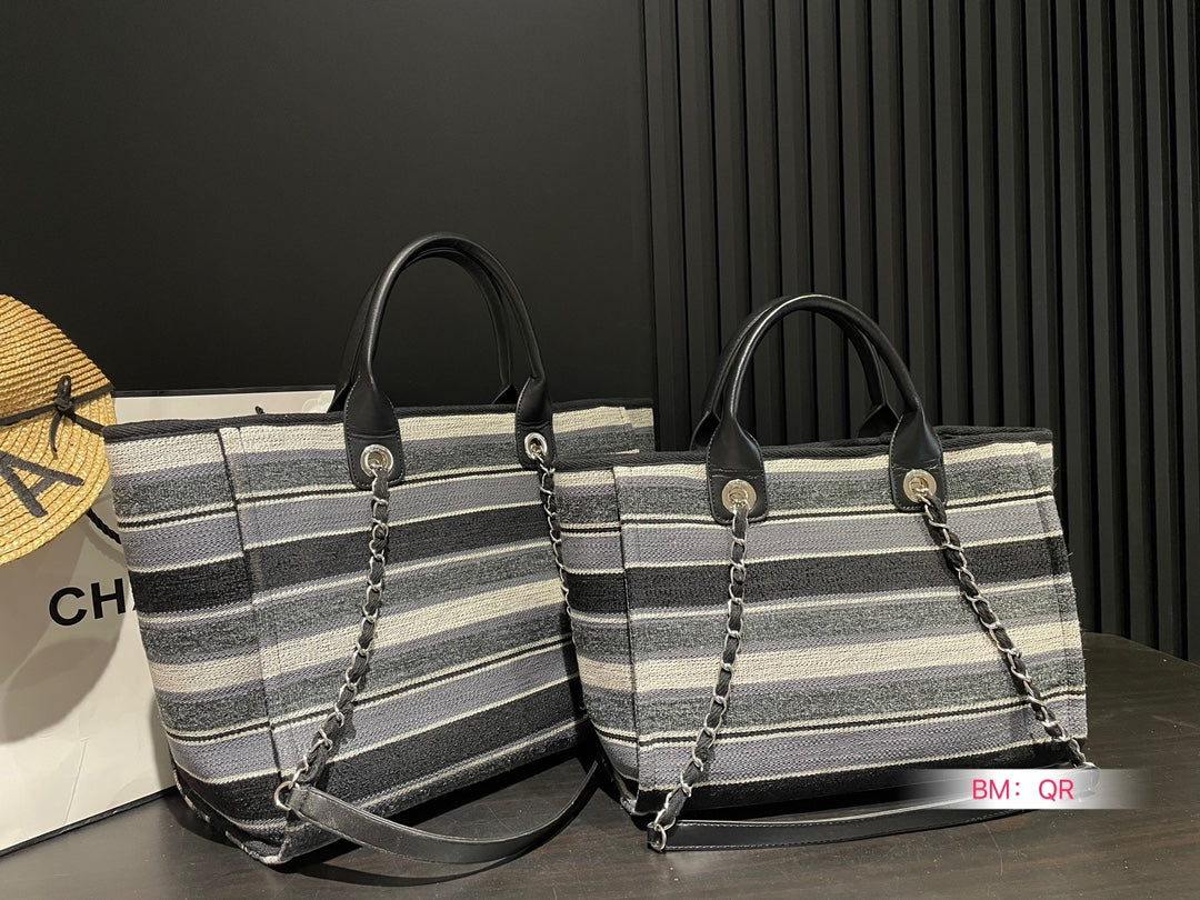 Fashion beach bag shopping bag 0724040902