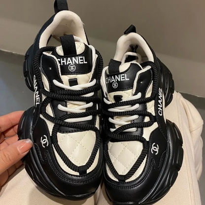 New genuine leather casual sports shoes 9000903004