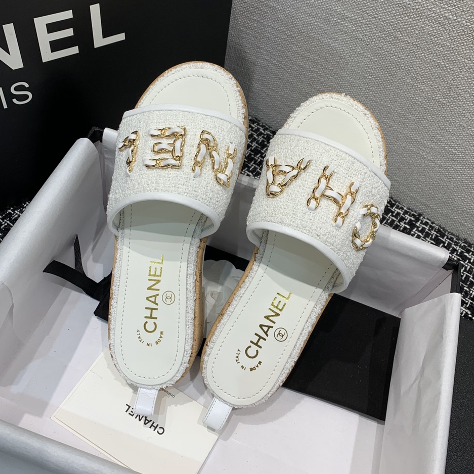 4 color C new slippers XC07051205