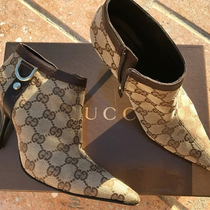 New fashion classic versatile boots 04240080766