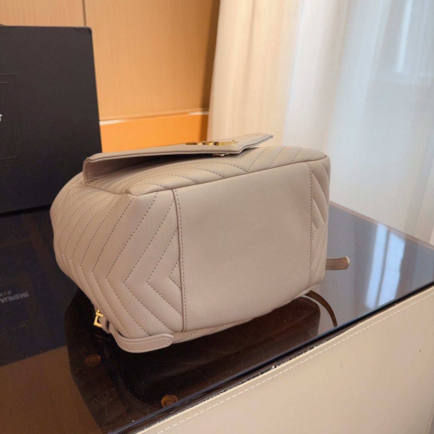 Joe drawstring backpack 0724032502