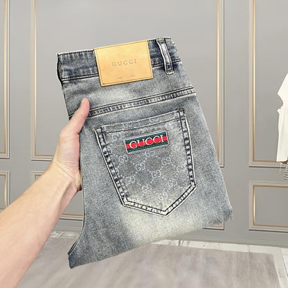 GG Fashion new men's jeans 0725053003