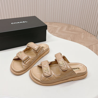 Chane1 top fashion diamond sandals 0724030813