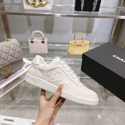 Trendy casual sneakers XC0823071728