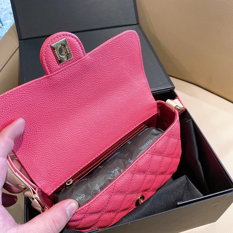 Top Quality Bags CHL XC07062801