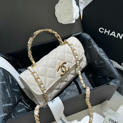 Trendy Exquisite bag XC0123072824