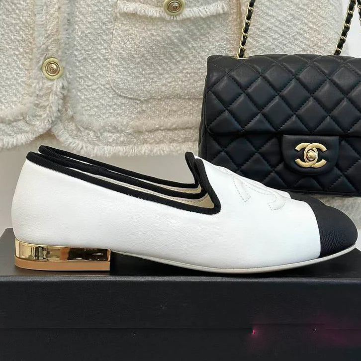 New fashionable and versatile moccasins 1025012210