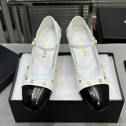 New Mary Jane High Heels 1024011719