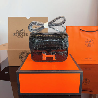 H Fashion Shoulder Bag XC24101007