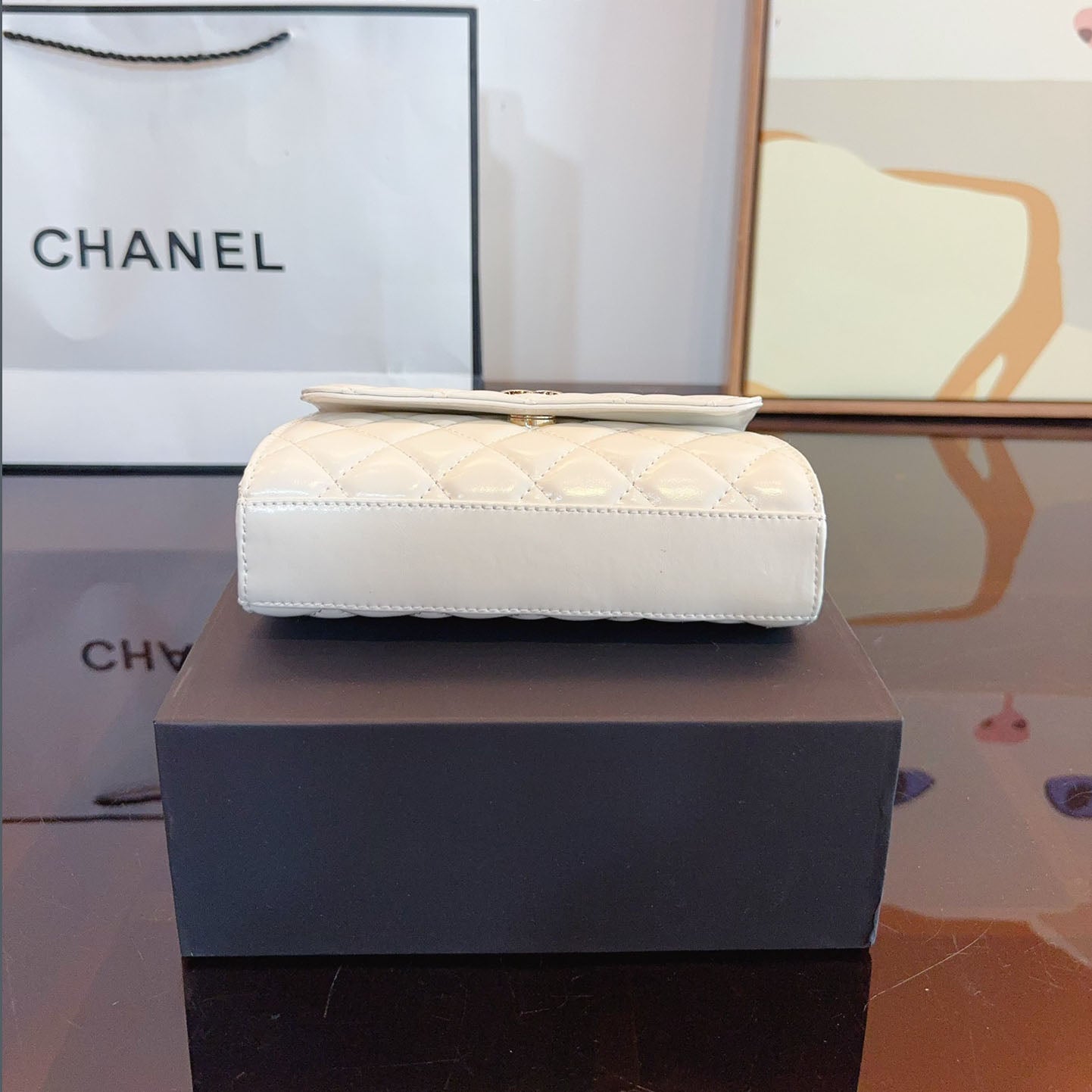 CH Fashion Handbags XC24092906