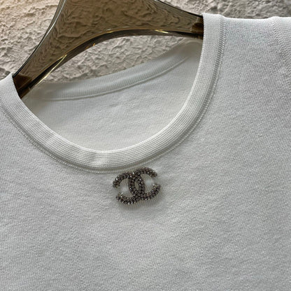 New fashion and versatile knitted vest 1025022809