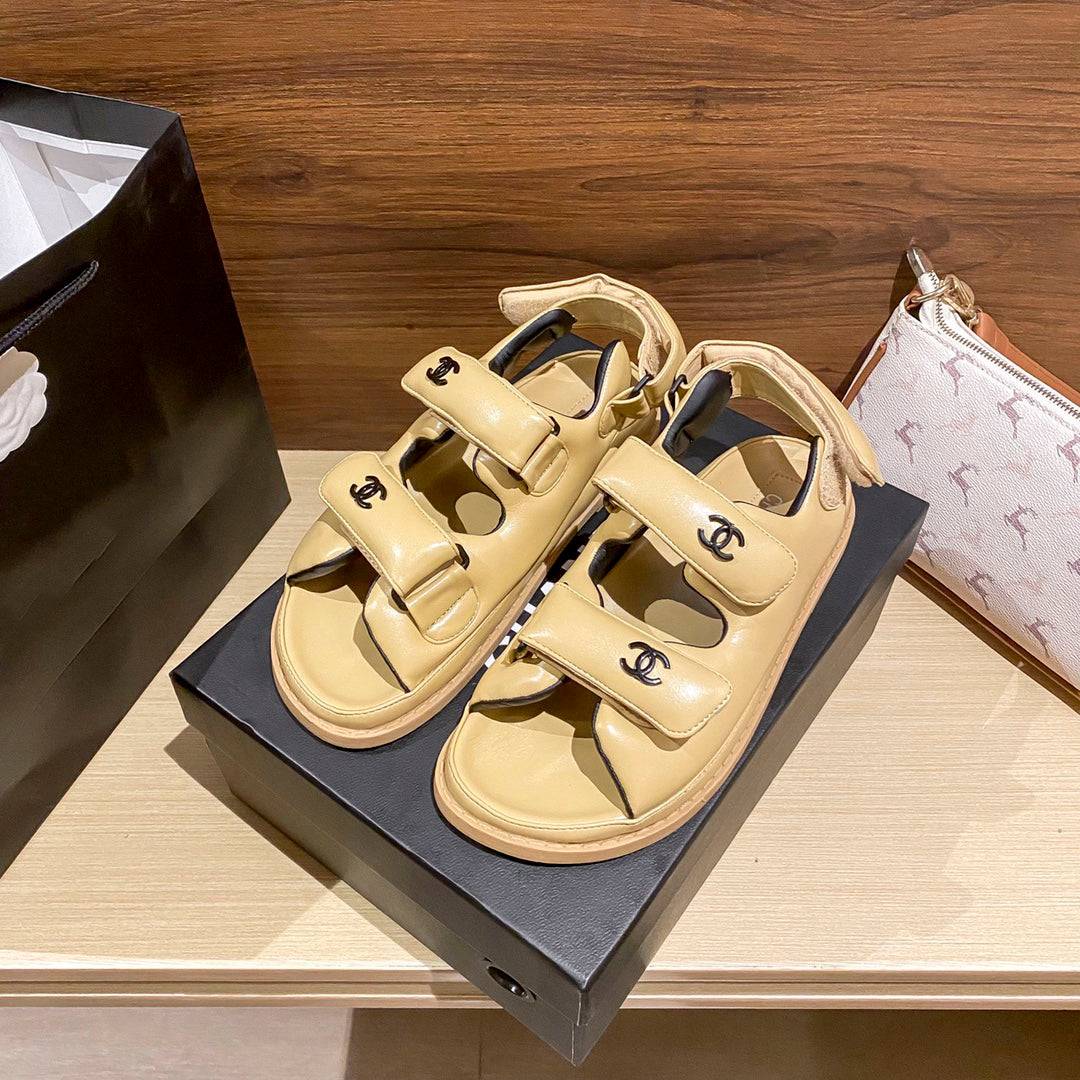 CNL fashion sandals XC0723091501