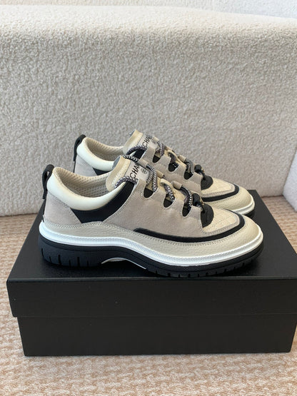 CNL autumn and winter new sports shoes 0724112704