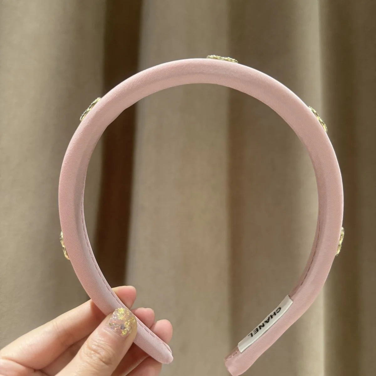 Fashion Joker Elegant Headwear 1024071804